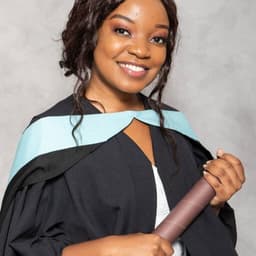 Thandeka Masuku