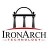 IronArch Technology logo