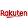 Rakuten  logo
