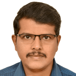 Vinothkumar Mohan