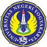 Yogyakarta State University logo