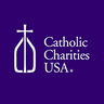 Catholic Charities logo