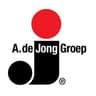 A. de Jong Groep logo