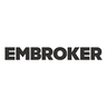Embroker logo
