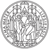 Leipzig University logo