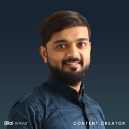 Bilal Anwer