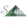 Sam Pictures Productions logo