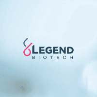 Legend Biotech
