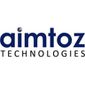 aimtoz technologies pvt ltd logo