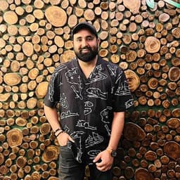 Roopansh Sharma