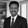 Rajesh Seeni