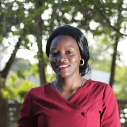 Vivian Edwick Ochieng'