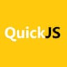 QuickJS logo