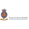 Binfield Academy School logo