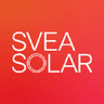 Svea Solar Sweden logo