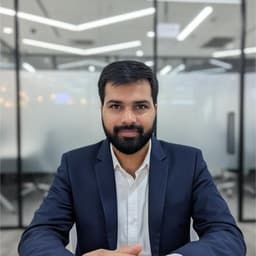 saurabh kumar