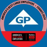 G&P logo
