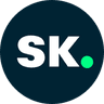 Skillshare logo