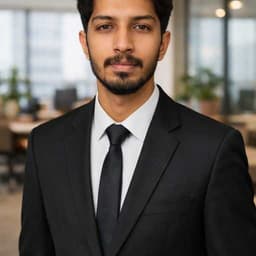 Venkatraman User