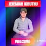 Jeremiah Kibuthu