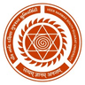 Veer Narmad South Gujarat University logo