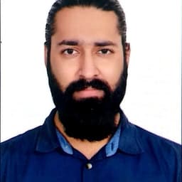 Shubhanshu Saini