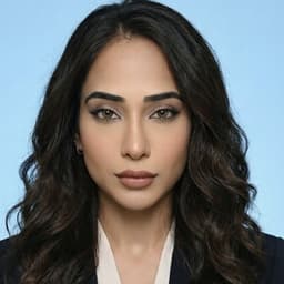 Samridhi Jaswal