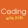 Coding with Kids logo