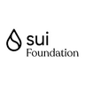 Sui Foundation logo
