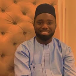 Hamza Bello