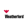 Weatherford logo