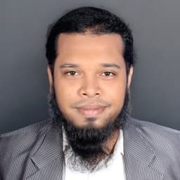 Ahsan Ullah Chowdhury