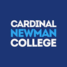 Cardinal Newman College logo