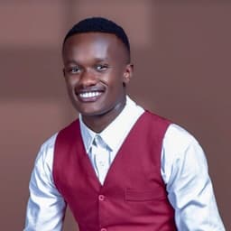 Ezra Langat