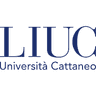 LIUC - Università Carlo Cattaneo logo