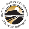 Butte Community College logo