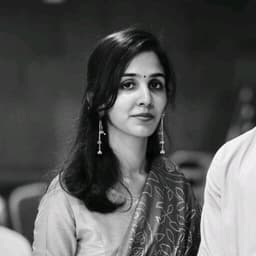 Pooja Ramesh
