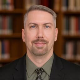 Joshua Alexander