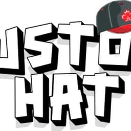 Custom Hat Canada