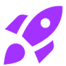 Rocket School, Nantes logo