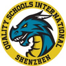 Kyiv International School logo