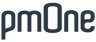 pmOne logo