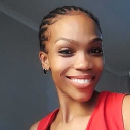 Tinangkie Kate Macjeke