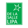 De La Salle Lipa logo