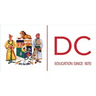 The Daly College, Indore logo