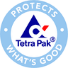 TetraPak logo
