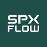 SPX FLOW INC logo