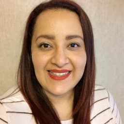 Yesenia Pérez Zamora