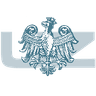University of Zielona Gora logo
