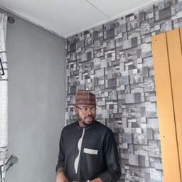 Pius Eteng